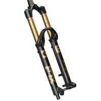 Fox 36 Factory Grip X2 suspension fork 29-inch | 160 mm travel Boost shiny black Mod 27