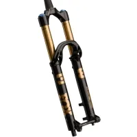 Fox 38 Factory Grip X2 suspension fork 29-inch | 180 mm travel Boost shiny black Mod 27