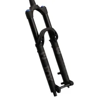 Fox 38 Performance Elite Grip X2 suspension fork 29-inch | 170 mm travel Boost matte black Mod 27