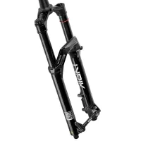 RockShox Lyrik Ultimate 3.2 RC2 suspension fork E1 Gloss Black | 29-inch Boost 150 mm travel Mod 2027