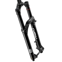 RockShox Lyrik Ultimate 3.2 RC2 suspension fork E1 Gloss Black | 29-inch Boost 160 mm travel Mod 2027