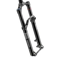 RockShox Reba Gold Isolator 3P suspension fork B1 Remote | 29-inch Tapered Boost 120 mm travel
