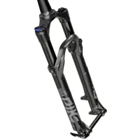 RockShox Pike DJ suspension fork 26-inch SA 100 mm tapered