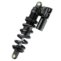 Cane Creek Kitsuma Coil G2 shock absorber 250 x 72.5 mm black – without spring