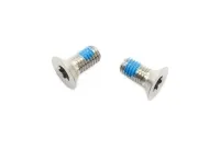 Sram Flat Mount mounting bolts | Adapter – steel brake caliper, 2 pieces