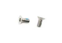 Sram Flat Mount mounting bolts | Adapter – titanium brake caliper, 2 pieces