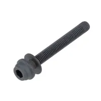 Shimano Flat Mount Caliper Mounting Bolt Type C2 | 19x5 mm for 10 mm frames