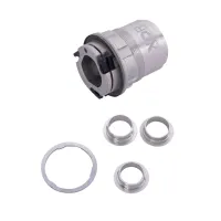 Fulcrum OS30 Aluminium Sram XDR Freehub Body