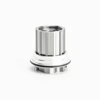 White Industries Freehub Body | Rotor Micro Spline 12-speed