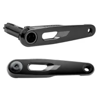 Sram Rival XPLR E1 Crankset DUB Road Wide Aluminium | without chainring 165 mm