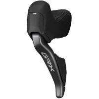 Shimano GRX Di2 Disc Shift-Brake Lever ST-RX825-L Left 2-speed