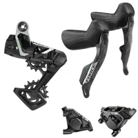 Sram Force XPLR AXS E1 Upgrade Kit Disc 13x1-speed UHD