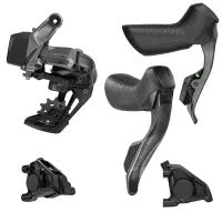 Sram Rival XPLR AXS Gravel Upgrade Kit D1/E1 Disc 12x1-speed