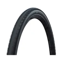 Schwalbe G-One RS Pro Gravel Tyre | Evo TLR 28 inches x 1.7 / 622 x 45 black