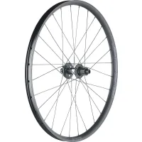 29-inch MTB rear wheel DT Swiss 350 Classic Disc hub + Stans ZTR Crest MK4 rim | built by TNC
