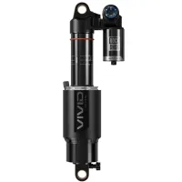 RockShox Vivid Ultimate Air DH shock RC2 | LinearXL Trek Session 29" 2022+