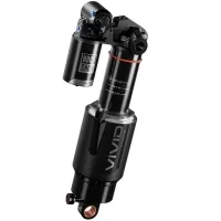 RockShox Vivid Ultimate Air RC2T shock | LinearXL Trunnion 205x60mm Mod 2027