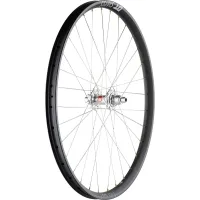29-inch MTB rear wheel DT Swiss 240 DEG 3 Decades hubs + DT Swiss EXC 330 rims | built by TNC
