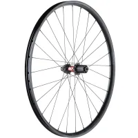 26-inch MTB rear wheel DT Swiss 240 EXP straight-pull hub + Stans Crest MK4 rim | built by TNC