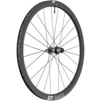 DT Swiss ARC 1400 Dicut DB 38 Rear Wheel Disc CL 28 inch / 700C