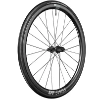 DT Swiss ERC 1400 Dicut DB 45 WTS Rear Disc CL 28-inch / 700C