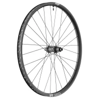 DT Swiss HU 1900 Spline 30 CL Hybrid Utility | 27.5-inch e-bike rear wheel, Centerlock Boost