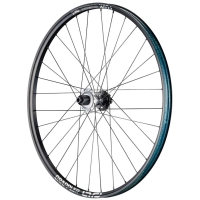 e*thirteen Grappler Sidekick Flux DH Aluminium Rear Wheel | 29-inch SuperBoost 12x157mm | built by TNC