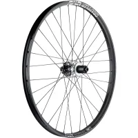 e*thirteen Grappler Sidekick Flux DH/GR Aluminium Rear Wheel | 27.5-inch SuperBoost 12x157mm | built by TNC