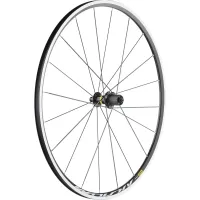 Mavic Aksium RB Rear Wheel | Rim Brake 28-inch / 700C