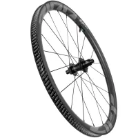 Zipp 303 SW Road-Gravel Rear Wheel AXS Sensor 28-inch / 700C Disc CL