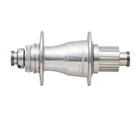 Chris King Rear Hub Disc Centerlock Boost 12x148 silver | silver 28-hole