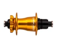 Chris King Rear Hub Ceramic Disc 6-hole Boost 12x148 gold | gold 32-hole