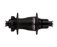 Chris King Rear Hub Ceramic Disc 6-hole Boost 12x148 matte black | matt black 28-hole