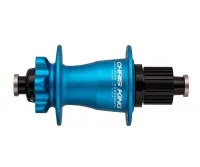Chris King Rear Hub Ceramic Disc 6-hole Boost 12x148 matt turquoise | matt turquoise 32-hole