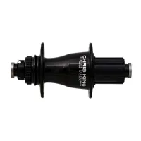 Chris King Rear Hub Ceramic Disc Centerlock SuperBoost 12x157 black | black 28-hole