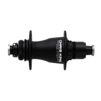 Chris King Rear Hub Ceramic Disc Centerlock SuperBoost 12x157 matte black | matt black 28-hole