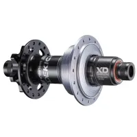 e*thirteen Sidekick rear hub | Disc 6-bolt SuperBoost 12x157mm 32-hole rotor Sram XD