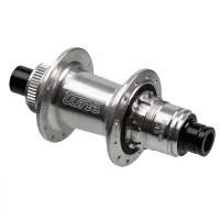 Tune Micro CL Rear Hub Disc Centerlock 12x142mm Ceramic Bearings 28-Hole Rotor Campagnolo N3W