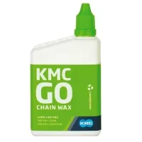KMC Go Chain Wax | Chain Lubricant 150ml