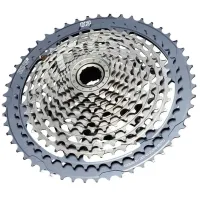 e*thirteen Helix Race E-Bike / Gravel XD Cassette 12-speed 13-52 tooth Grey
