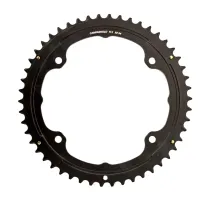 Campagnolo Centaur 11s chainring 50 teeth 4-arm LK 145 black