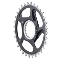 Race Face ERA Chainring 1x Cinch Direct Mount 3mm Offset Narrow Wide 30 Teeth