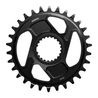 Shimano Deore XT SM-CRM86 Chainring 12x1-speed Directmount 30 teeth