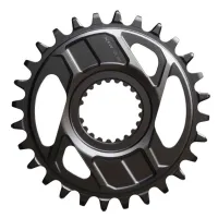 Shimano XTR SM-CRM96 Chainring 12x1-speed Directmount 28 teeth