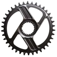 Shimano XTR SM-CRM96 Chainring 12x1-speed Directmount 38 teeth
