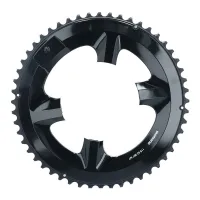 Shimano FC-RS510 11-speed MT chainring, 46 teeth, black