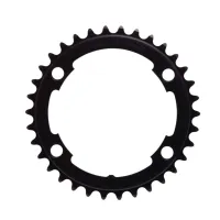Shimano FC-RS510 11-speed chainring, 34 teeth, black