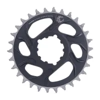 Sram Eagle X-Sync 2 Chainring Direct Mount Offset 6mm lunar-polar 32 teeth