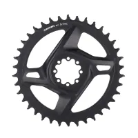 Sram Rival XPLR E1 Direct-Mount Chainring | X-Sync 1x12/13-speed black 46 teeth