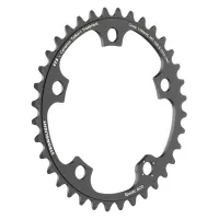 Stronglight Type 110C ct² Road Bike Chainring Campagnolo 9/10-speed | 5-arm 110mm chainline 34 teeth
